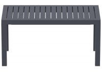 ΤΡΑΠΕΖΙ PP ΑΝΘΡΑΚΙ