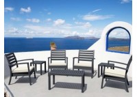 ΤΡΑΠΕΖΙ PP ΑΝΘΡΑΚΙ