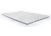 ΑΝΩΣΤΡΩΜΑ MEMORY FOAM 4CM 160X200
