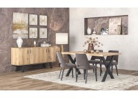 ΤΡΑΠΕΖΙ ΝO6 HONEY