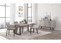 ΤΡΑΠΕΖΙ ΝO6 ΕΠΕΚΤΕΙΝΟΜΕΝΟ ΣΤΑΧΤΙ