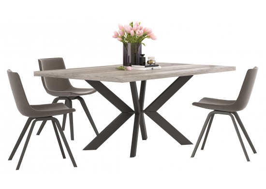 ΤΡΑΠΕΖΙ ΝO9 ΣΤΑΧΤΙ