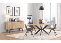 ΤΡΑΠΕΖΙ ΝO9 HONEY