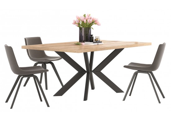 ΤΡΑΠΕΖΙ ΝO9 HONEY