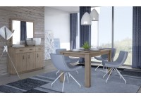 ΜΠΟΥΦΕΣ WENGE