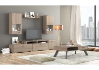 ΤΡΑΠΕΖΑΚΙ ΣΑΛΟΝΙΟΥ ΜΟΚΑ