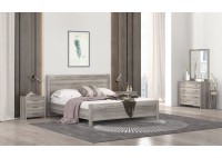 ΚΡΕΒΑΤΙ ΣΤΑΧΤΙ