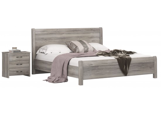 ΚΡΕΒΑΤΙ ΣΤΑΧΤΙ