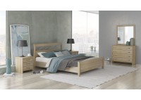 ΚΡΕΒΑΤΙ LATTE