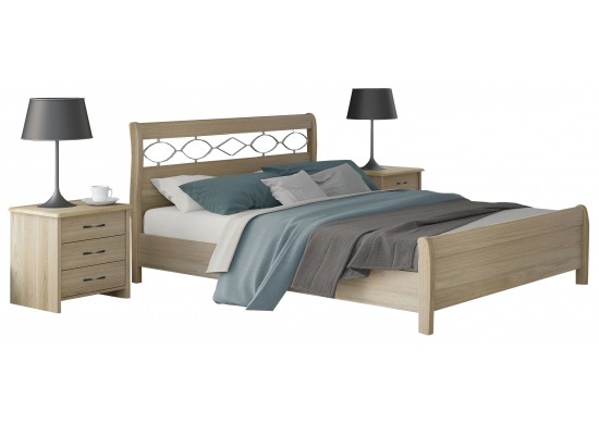 ΚΡΕΒΑΤΙ LATTE