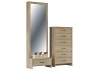 ΜΠΟΥΝΤΟΥΑΡ LATTE