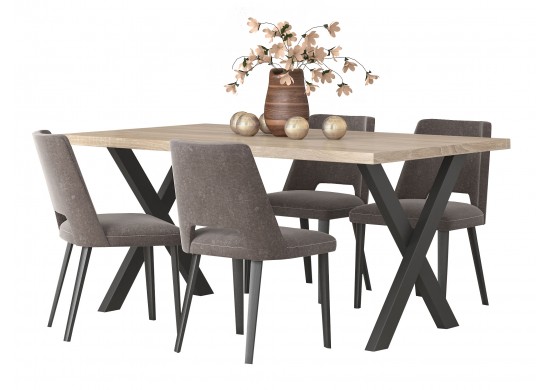 ΤΡΑΠΕΖΙ LATTE