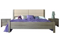 ΚΡΕΒΑΤΙ ΔΙΠΛΟ ΜΟΚΑ