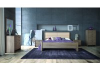 ΚΡΕΒΑΤΙ ΜΟΚΑ