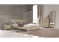 ΚΟΜΟΔΙΝΟ LATTE ΜΕ 2 ΣΥΡΤΑΡΙΑ