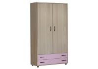 ΝΤΟΥΛΑΠΑ 2ΦΥΛΛΗ ΑΝΟΙΓΟΜΕΝΗ LATTE - ΛΙΛΑ ΜΕ 2 ΣΥΡΤΑΡΙΑ