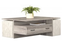 ΤΡΑΠΕΖΑΚΙ ΣΑΛΟΝΙΟΥ ΣΤΑΧΤΙ ΜΕ 2 ΣΚΑΜΠΩ