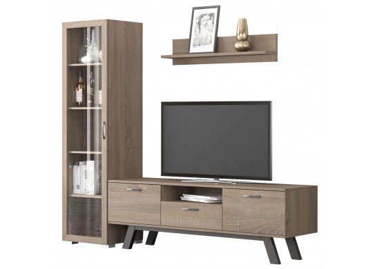 ΣΥΝΘΕΤΟ - ΣΥΝΘΕΣΗ ΣΑΛΟΝΙΟΥ ΜΟΚΑ