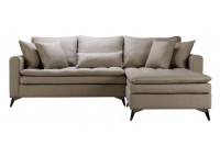 ΚΑΝΑΠΕΣ ΓΩΝΙΑ ΑΝΑΣΤΡΕΨΙΜΗ ΥΦΑΣΜΑ ΜΠΕΖ