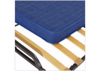 ΡΑΤΖΟ - ΚΡΕΒΑΤΙ ΑΝΑΔΙΠΛΟΥΜΕΝΟ ΜΕ ΑΥΤΟΜΑΤΟ ΑΝΟΙΓΜΑ 120Χ190