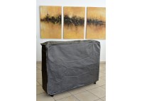 ΡΑΤΖΟ - ΚΡΕΒΑΤΙ ΑΝΑΔΙΠΛΟΥΜΕΝΟ ΜΕ ΑΥΤΟΜΑΤΟ ΑΝΟΙΓΜΑ 140Χ190