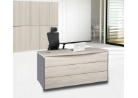 ΓΡΑΦΕΙΟ ELM - GREY