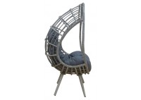 ΠΟΛΥΘΡΟΝΑ ΚΡΕΜΑΣΤΗ - ΚΟΥΝΙΣΤΗ ΜΕΤΑΛΛΙΚΗ ΑΝΘΡΑΚΙ