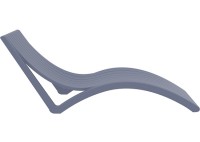 ΞΑΠΛΩΣΤΡΑ DARK GREY PP