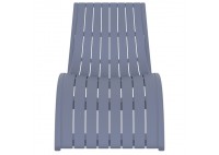 ΞΑΠΛΩΣΤΡΑ DARK GREY PP