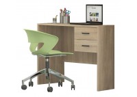 ΓΡΑΦΕΙΟ LATTE ΜΕ 2 ΣΥΡΤΑΡΙΑ