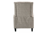 ΠΟΛΥΘΡΟΝΑ RELAX ΥΦΑΣΜΑ ANTIQUE ΕΚΡΟΥ