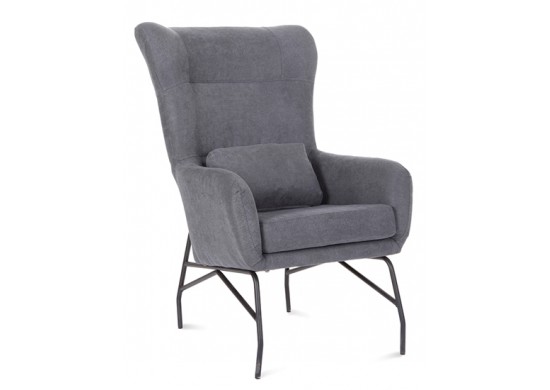 ΠΟΛΥΘΡΟΝΑ ΥΦΑΣΜΑ ΓΚΡΙ