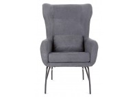 ΠΟΛΥΘΡΟΝΑ ΥΦΑΣΜΑ ΓΚΡΙ