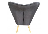 ΠΟΛΥΘΡΟΝΑ ΥΦΑΣΜΑ DARK GREY