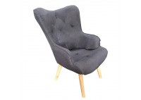 ΠΟΛΥΘΡΟΝΑ ΥΦΑΣΜΑ DARK GREY