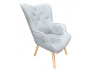 ΠΟΛΥΘΡΟΝΑ ΥΦΑΣΜΑ LIGHT GREY