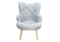 ΠΟΛΥΘΡΟΝΑ ΥΦΑΣΜΑ LIGHT GREY