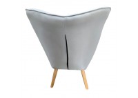 ΠΟΛΥΘΡΟΝΑ ΥΦΑΣΜΑ LIGHT GREY