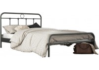 ΚΡΕΒΑΤΙ ΜΕΤΑΛΛΙΚΟ ΑΣΗΜΙ ΣΦΥΡΙΛΑΤΟ