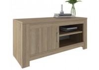 ΕΠΙΠΛΟ ΤΗΛΕΟΡΑΣΗΣ ΜΕ 1 ΠΟΡΤΑ ΚΑΙ 1 ΡΑΦΙ