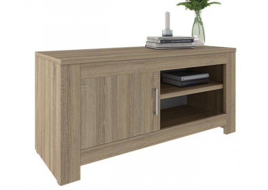 ΕΠΙΠΛΟ ΤΗΛΕΟΡΑΣΗΣ ΜΕ 1 ΠΟΡΤΑ ΚΑΙ 1 ΡΑΦΙ