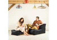 ΠΟΥΦ ΥΦΑΣΜΑ ΒΕΛΟΥΔΟ ΑΝΘΡΑΚΙ