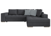 ΚΑΝΑΠΕΣ ΚΡΕΒΑΤΙ ΓΩΝΙΑ ΔΕΞΙΑ ΜΕ ΑΠΟΘΗΚΕΥΤΙΚΟ ΧΩΡΟ ΥΦΑΣΜΑ ΣΚ. ΓΚΡΙ - ΑΝ. ΓΚΡΙ