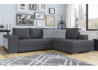 ΚΑΝΑΠΕΣ ΚΡΕΒΑΤΙ ΓΩΝΙΑ ΔΕΞΙΑ ΜΕ ΑΠΟΘΗΚΕΥΤΙΚΟ ΧΩΡΟ ΥΦΑΣΜΑ ΣΚ. ΓΚΡΙ - ΑΝ. ΓΚΡΙ