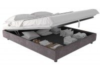 ΒΑΣΗ ΚΡΕΒΑΤΙΟΥ ΜΕ ΑΠΟΘΗΚΕΥΤΙΚΟ ΧΩΡΟ