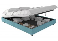 ΒΑΣΗ ΚΡΕΒΑΤΙΟΥ ΜΕ ΑΠΟΘΗΚΕΥΤΙΚΟ ΧΩΡΟ