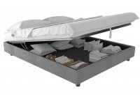 ΒΑΣΗ ΚΡΕΒΑΤΙΟΥ ΜΕ ΑΠΟΘΗΚΕΥΤΙΚΟ ΧΩΡΟ