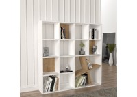 ΒΙΒΛΙΟΘΗΚΗ ΛΕΥΚΗ-ΦΥΣΙΚΟΥ ΧΡΩΜΑΤΟΣ