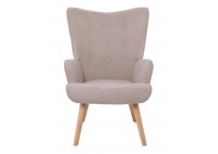 ΠΟΛΥΘΡΟΝΑ ΥΦΑΣΜΑ VELURE ΑΝΟΙΧΤΟ ΚΑΦΕ