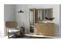 ΜΠΟΥΦΕΣ ΜΕ 3 ΠΟΡΤΕΣ ΚΑΙ 2 ΣΥΡΤΑΡΙΑ